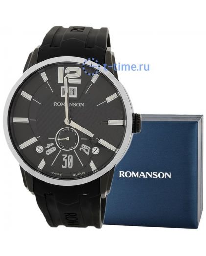 ROMANSON TL 9213 MD (BK)