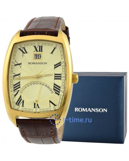 ROMANSON TL 0394 MG(GD)