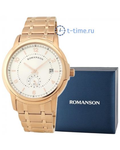 ROMANSON TM 6A21J MR(WH)