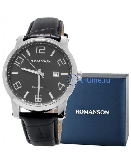 ROMANSON TL 0334 MW(BK)