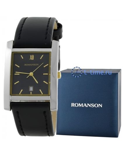 ROMANSON TL 0226S XC (BK)