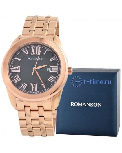 ROMANSON TM 2615 MR(BK)