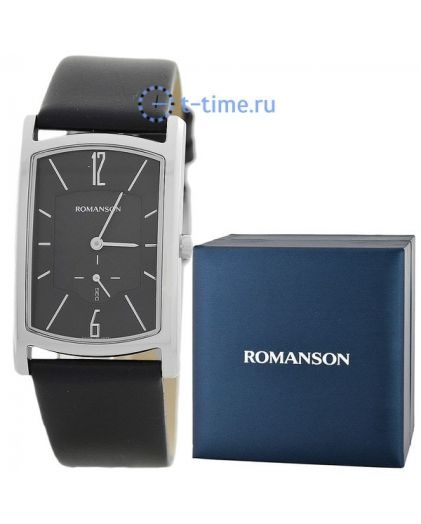 ROMANSON DL 4108C MW(BK)