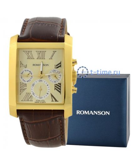ROMANSON TL 0342B MG(GD)