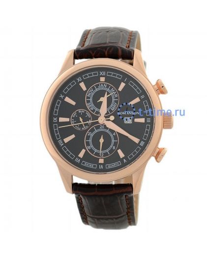 ROMANSON TL 1245B MR(BK)BN