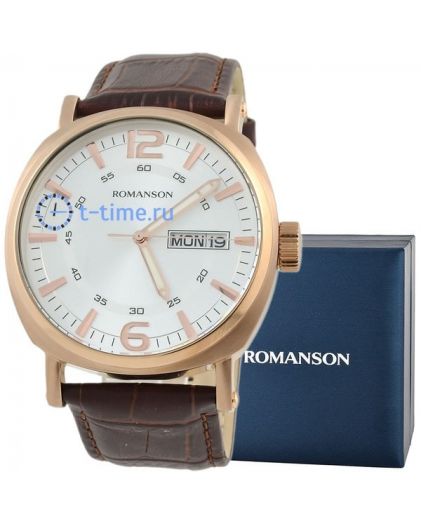 ROMANSON TL 9214 MR (WH)