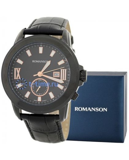ROMANSON TL 0381 MB(BK)R