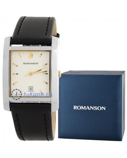 ROMANSON TL 0226S XC (WH)