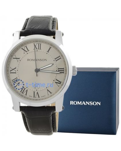 ROMANSON TL 0334 MW(GR)RIM