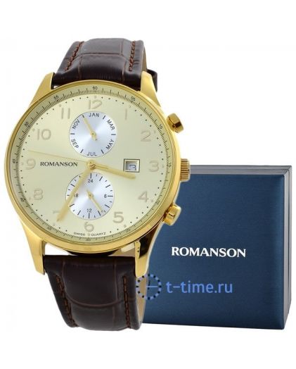ROMANSON TL 0329B MG(GD)