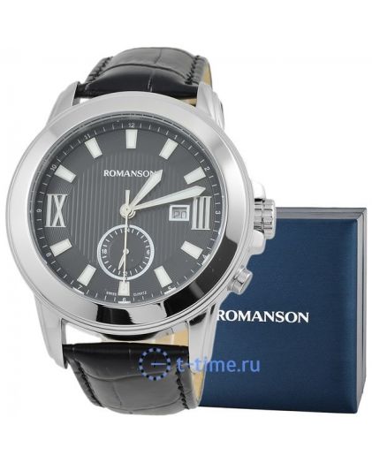 ROMANSON TL 0381 MW(BK)