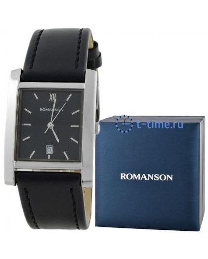 ROMANSON TL 0226S XW (BK)
