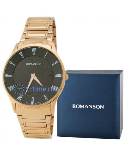 ROMANSON TM 0389 MR(BK)