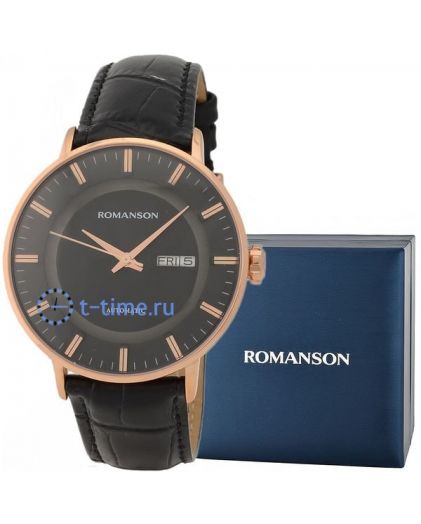 ROMANSON TL 4254R MR(BK)