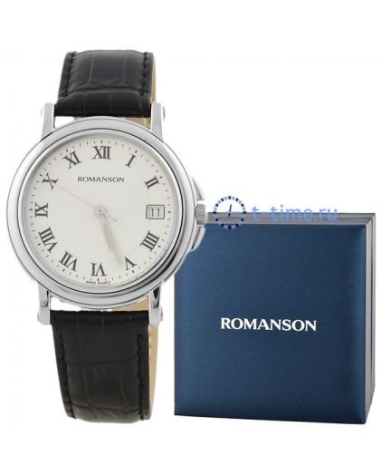 ROMANSON TL 0160S MW(WH)