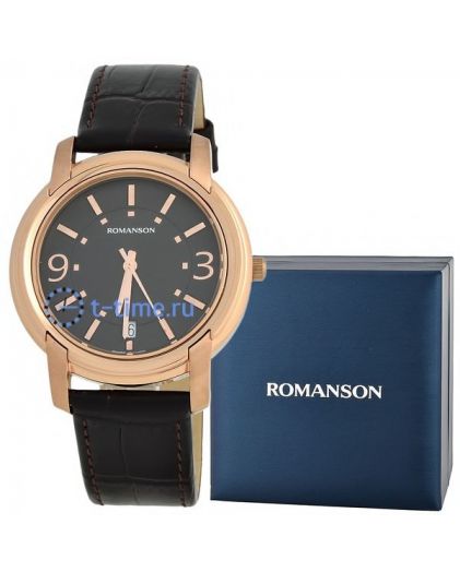 ROMANSON TL 2654 MR(BK)D.BN