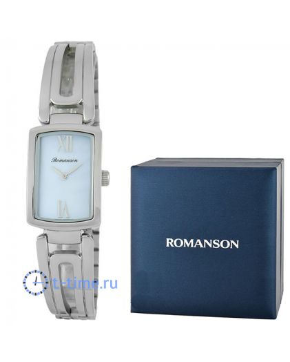 ROMANSON RM 6A10L LW(BU)