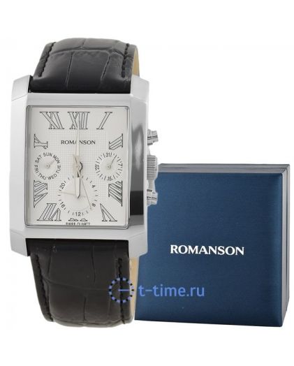 ROMANSON TL 0342B MW(WH)