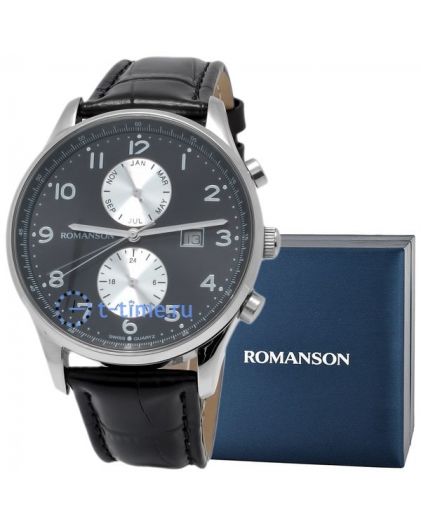 ROMANSON TL 0329B MW(BK)