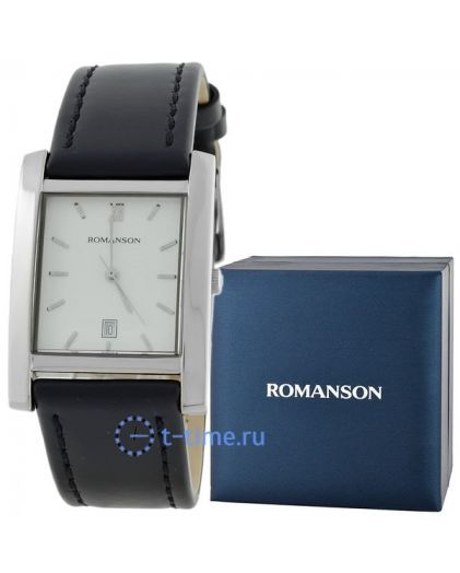 ROMANSON TL 0226S XW (WH)