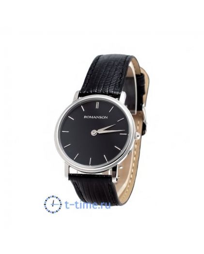 ROMANSON TL 0161S MW(BK)