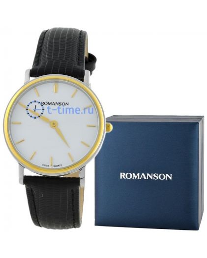 ROMANSON TL 0161S MC (WH)