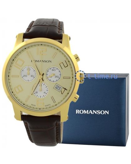 ROMANSON TL 0334H MG(GD)