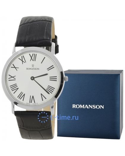 ROMANSON TL 5111S MW(WH)