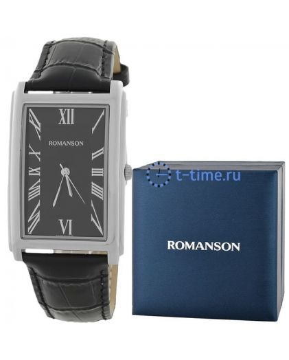 ROMANSON TL 0110S XW(BK)