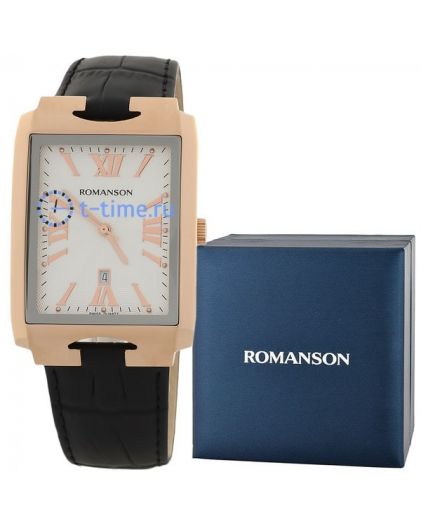 ROMANSON TL 0186C XR(WH)