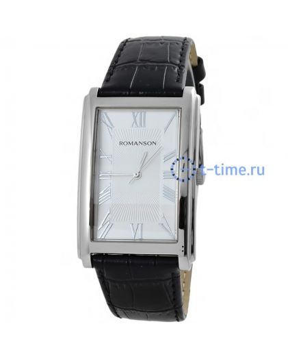 ROMANSON TL 0110S XW(WH)