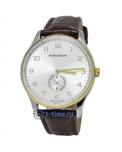 ROMANSON TL 0329 MC(WH)