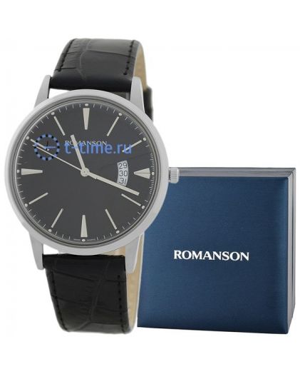 ROMANSON TL 4201 MW(BK)BK