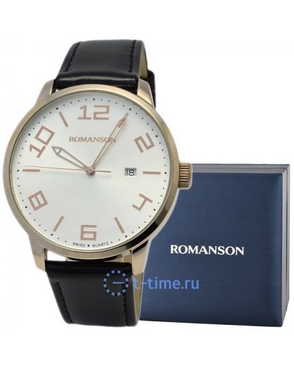 ROMANSON TL 8250B MR (WH)