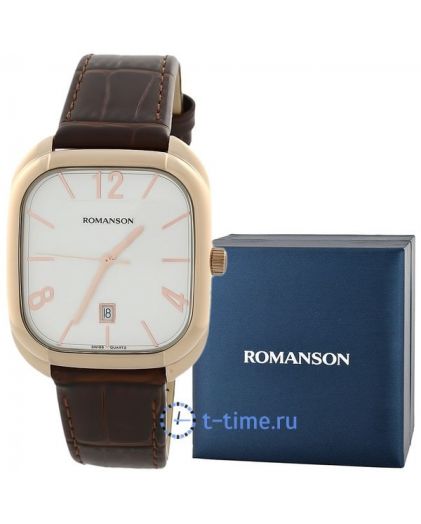 ROMANSON TL 1257 MR(WH)