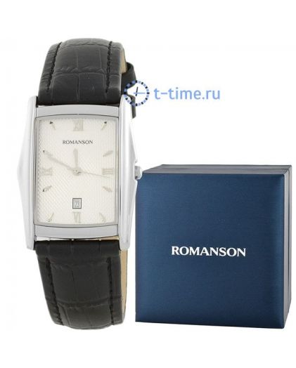 ROMANSON TL 1131S MW(WH)