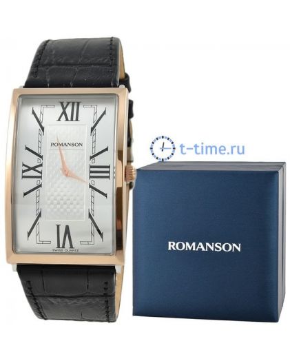 ROMANSON TL 9252 MJ (WH)