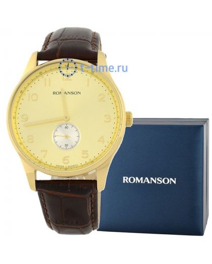 ROMANSON TL 0329 MG(GD)