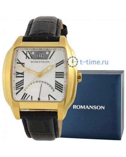 ROMANSON TL 1273 MG(WH)