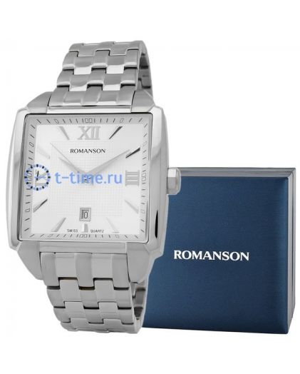 ROMANSON TM 9216 MW(WH)