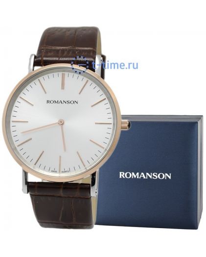 ROMANSON TL 0387 MJ(WH)