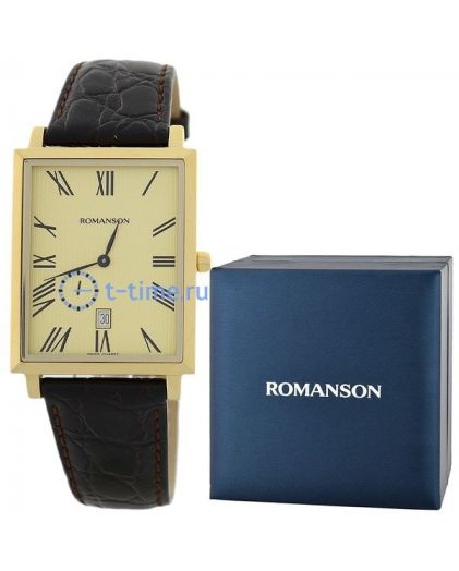 ROMANSON TL 6522C MG (GD)