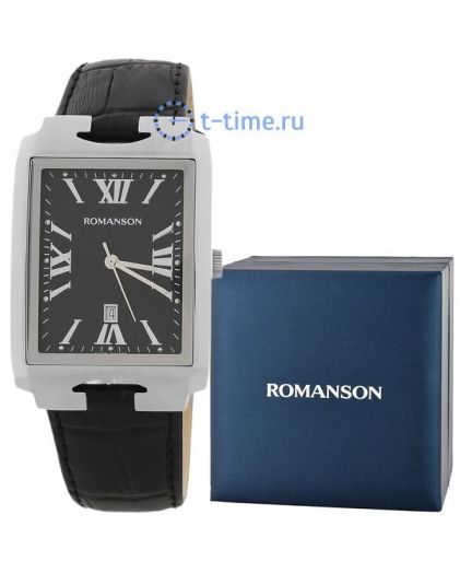 ROMANSON TL 0186C XW (BK)