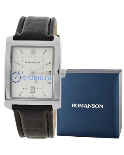 ROMANSON TL 1107S XW (WH)