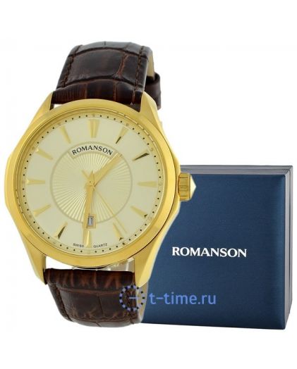 ROMANSON TL 0337 MG(GD)