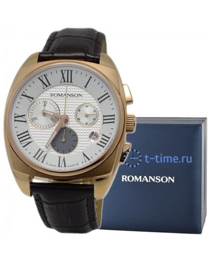 ROMANSON TL 1262H MR(WH)