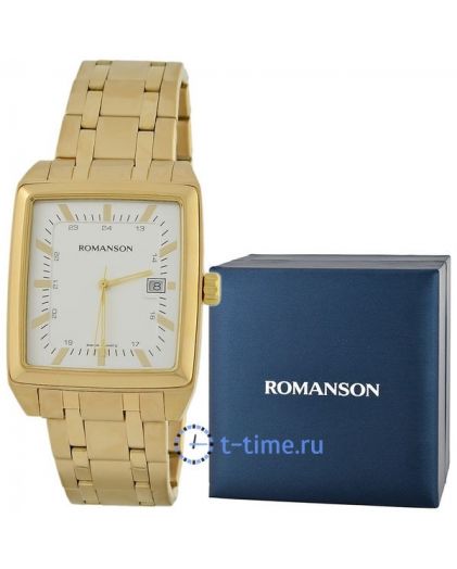 ROMANSON TM 3248 MG(WH)