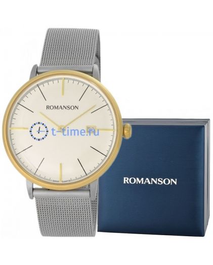 ROMANSON TM 4267 MC(WH)