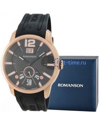 ROMANSON TL 9213 MR(BK)