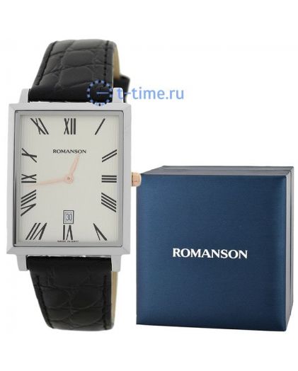 ROMANSON TL 6522C MJ (WH)